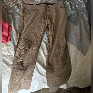 Men's Kuhl Pants
